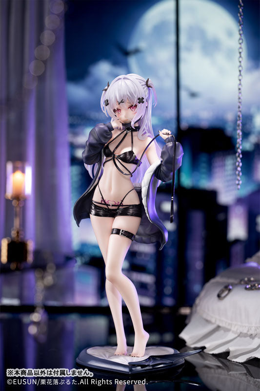 Demon's Trap Illustrated by Puruta Tsuyuri - 1/6 Complete Figure