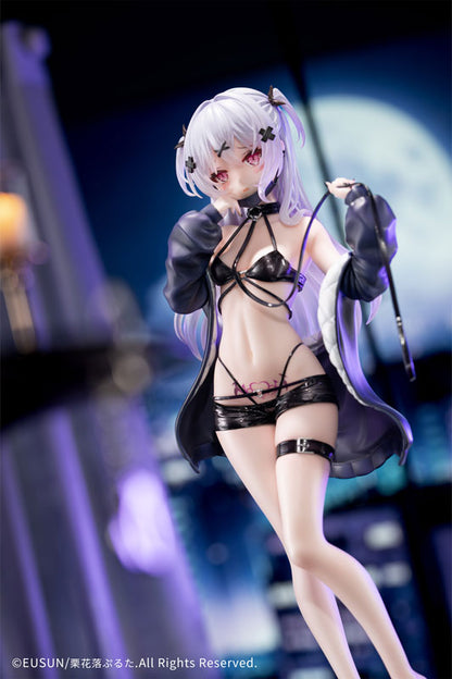 Demon's Trap Illustrated by Puruta Tsuyuri - 1/6 Complete Figure