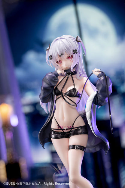 Demon's Trap Illustrated by Puruta Tsuyuri - 1/6 Complete Figure