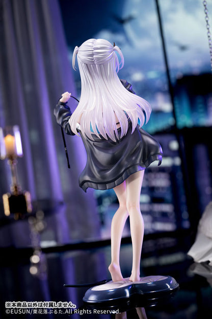 Demon's Trap Illustrated by Puruta Tsuyuri - 1/6 Complete Figure
