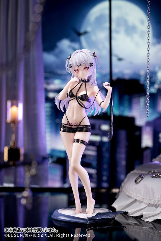 Demon's Trap Illustrated by Puruta Tsuyuri - 1/6 Complete Figure