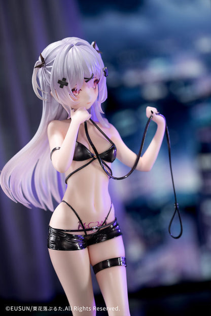 Demon's Trap Illustrated by Puruta Tsuyuri - 1/6 Complete Figure