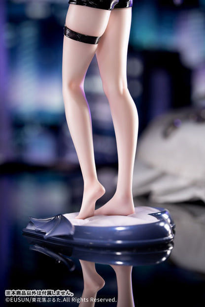 Demon's Trap Illustrated by Puruta Tsuyuri - 1/6 Complete Figure