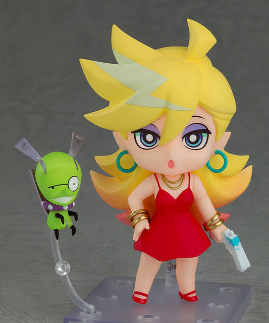 Nendoroid 2951 [PANTY & STOCKING with GARTERBELT] Panty: New Ver.