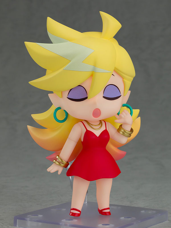 Nendoroid 2951 [PANTY & STOCKING with GARTERBELT] Panty: New Ver.