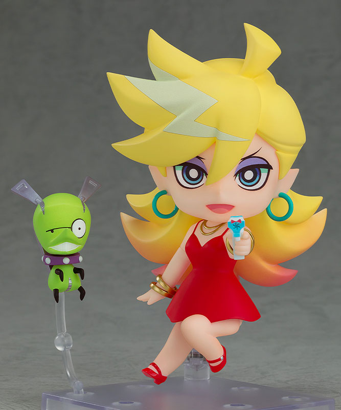 Nendoroid 2951 [PANTY & STOCKING with GARTERBELT] Panty: New Ver.