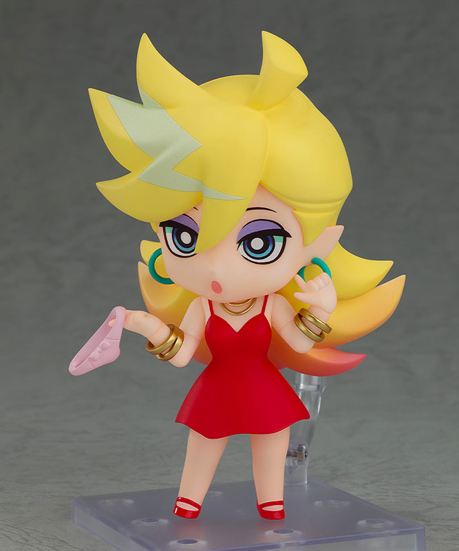 Nendoroid 2951 [PANTY & STOCKING with GARTERBELT] Panty: New Ver.