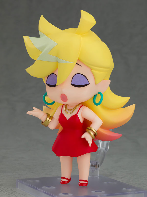 Nendoroid 2951 [PANTY & STOCKING with GARTERBELT] Panty: New Ver.