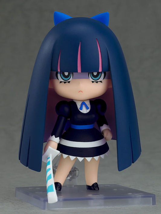 Nendoroid 2952 [New PANTY & STOCKING with GARTERBELT] Stocking: New Ver.