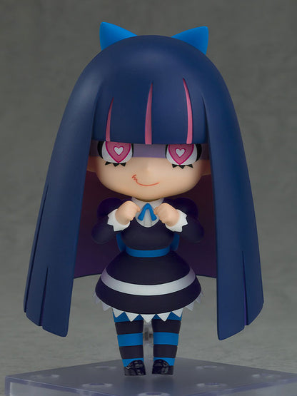 Nendoroid 2952 [New PANTY & STOCKING with GARTERBELT] Stocking: New Ver.