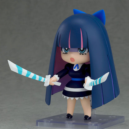 Nendoroid 2952 [New PANTY & STOCKING with GARTERBELT] Stocking: New Ver.