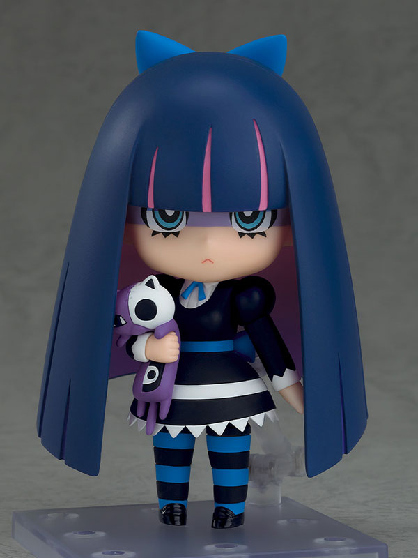 Nendoroid 2952 [New PANTY & STOCKING with GARTERBELT] Stocking: New Ver.