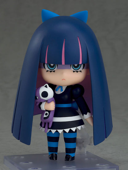 Nendoroid 2952 [New PANTY & STOCKING with GARTERBELT] Stocking: New Ver.