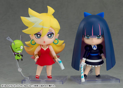 Nendoroid 2952 [New PANTY & STOCKING with GARTERBELT] Stocking: New Ver.