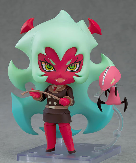 Nendoroid 2927 [PANTY & STOCKING with GARTERBELT] Scanty