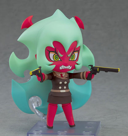 Nendoroid 2927 [PANTY & STOCKING with GARTERBELT] Scanty