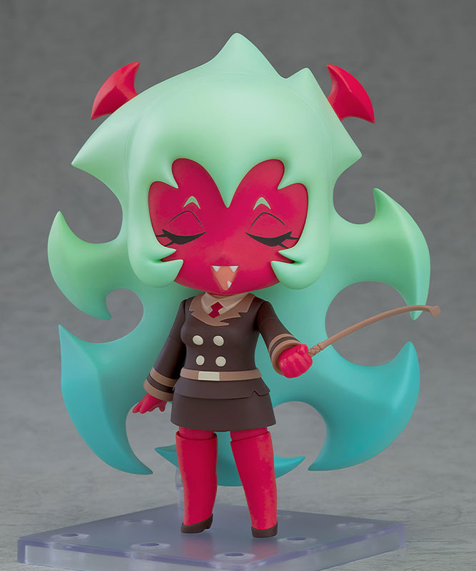 Nendoroid 2927 [PANTY & STOCKING with GARTERBELT] Scanty