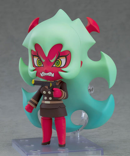 Nendoroid 2927 [PANTY & STOCKING with GARTERBELT] Scanty