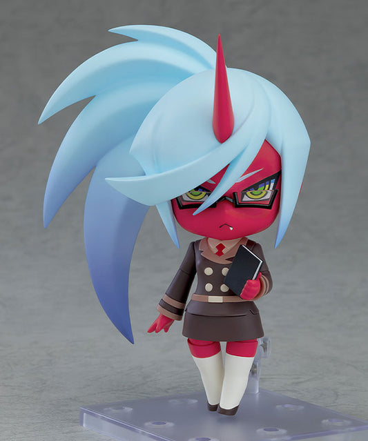 Nendoroid 2928 [PANTY & STOCKING with GARTERBELT] Kneesocks