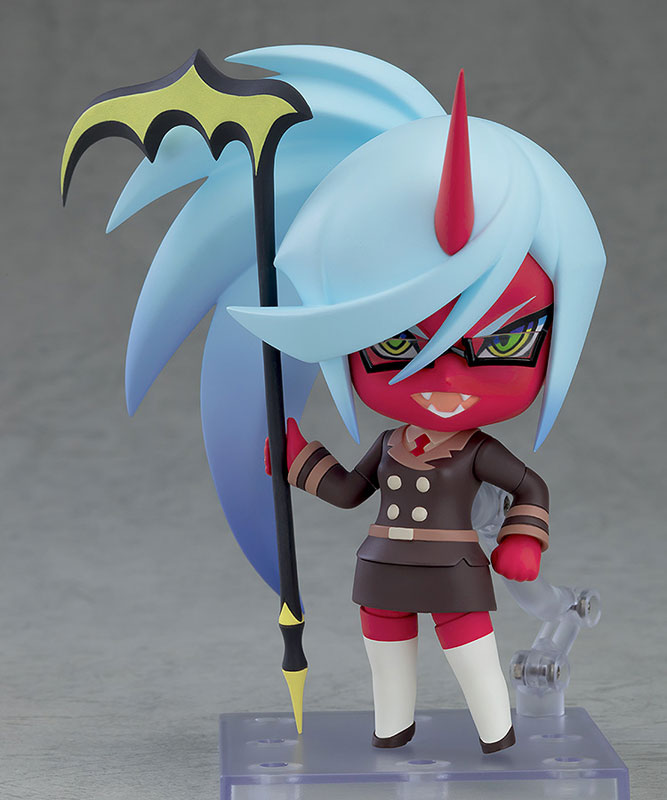 Nendoroid 2928 [PANTY & STOCKING with GARTERBELT] Kneesocks