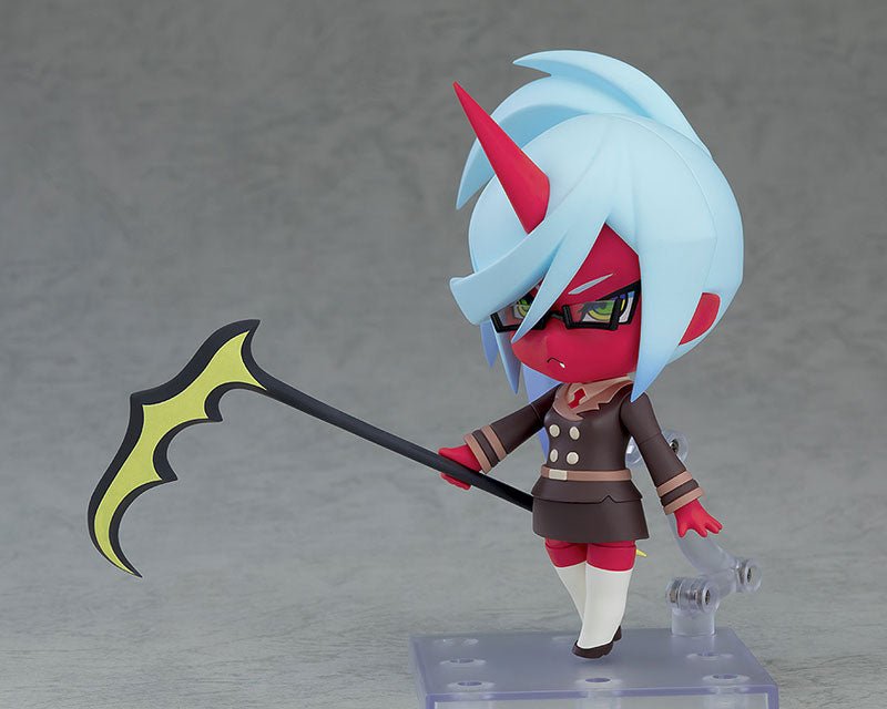 Nendoroid 2928 [PANTY & STOCKING with GARTERBELT] Kneesocks