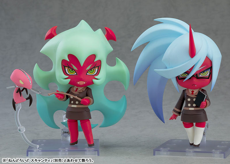 Nendoroid 2928 [PANTY & STOCKING with GARTERBELT] Kneesocks