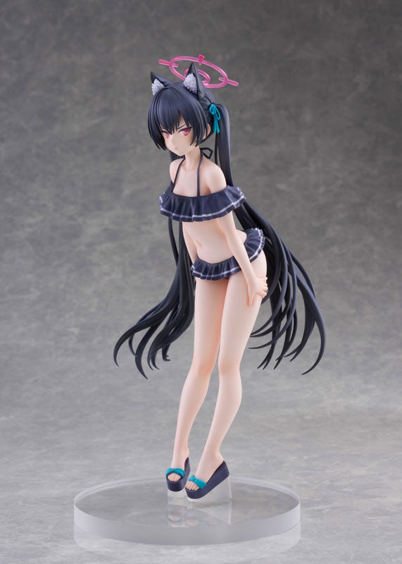 Blue Archive Serika - Swimsuit 1/7 Complete Figure