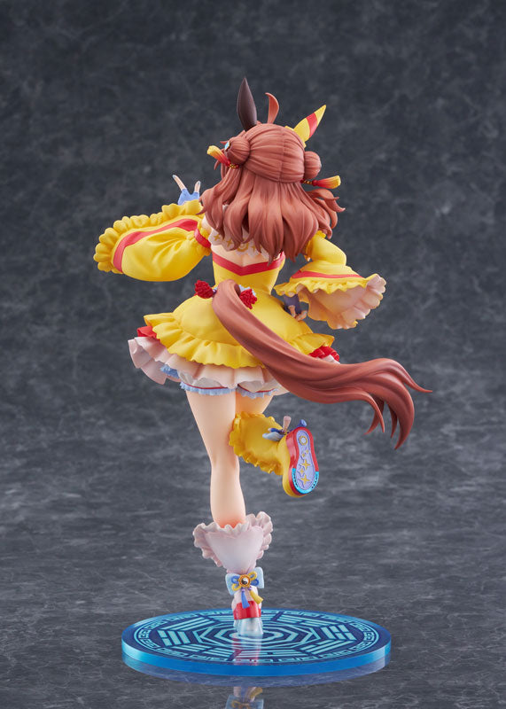 [Umamusume Pretty Derby] Copano Rickey - Signature Racewear Ver. 1/7 Complete Figure
