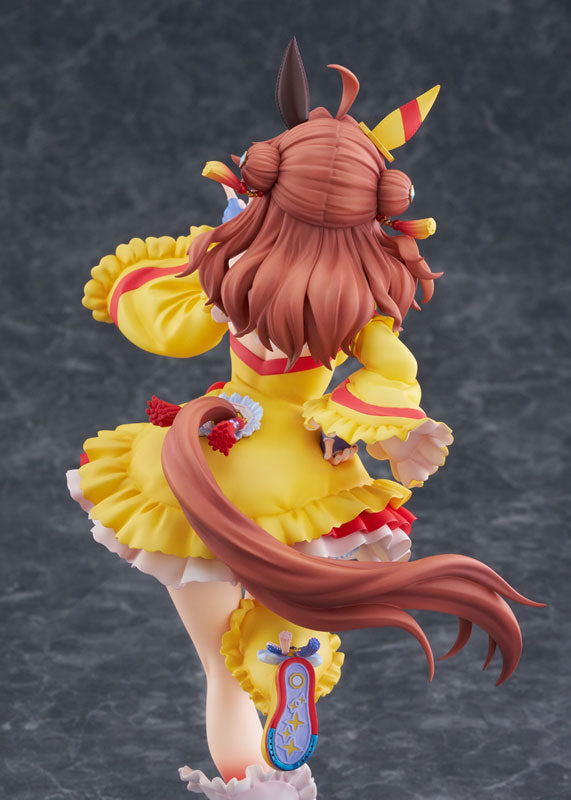 [Umamusume Pretty Derby] Copano Rickey - Signature Racewear Ver. 1/7 Complete Figure
