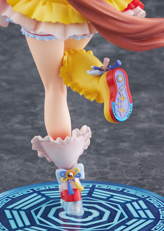 [Umamusume Pretty Derby] Copano Rickey - Signature Racewear Ver. 1/7 Complete Figure