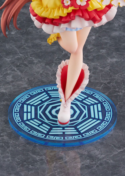 [Umamusume Pretty Derby] Copano Rickey - Signature Racewear Ver. 1/7 Complete Figure