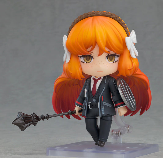 Nendoroid 3056 [Limbus Company] Ishmael