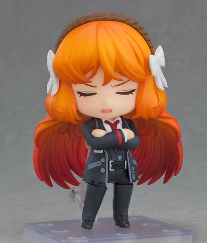 Nendoroid 3056 [Limbus Company] Ishmael