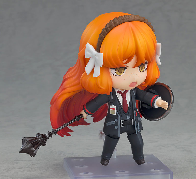 Nendoroid 3056 [Limbus Company] Ishmael