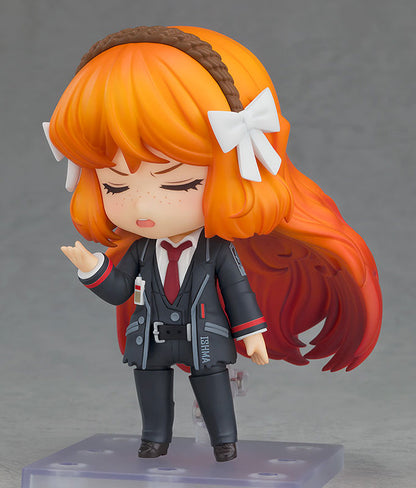 Nendoroid 3056 [Limbus Company] Ishmael