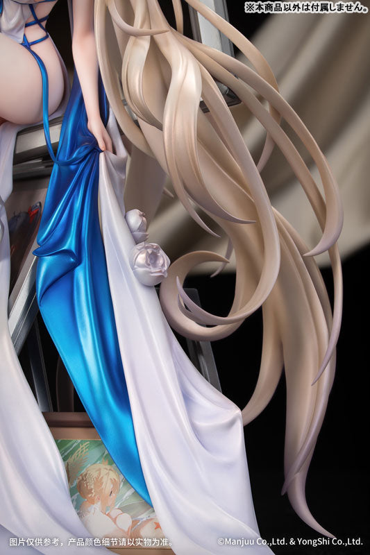 [Azur Lane] Formidable - Anniversary Memories Ver. 1/7 Complete Figure