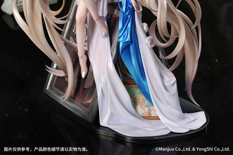 [Azur Lane] Formidable - Anniversary Memories Ver. 1/7 Complete Figure