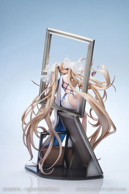 [Azur Lane] Formidable - Anniversary Memories Ver. 1/7 Complete Figure