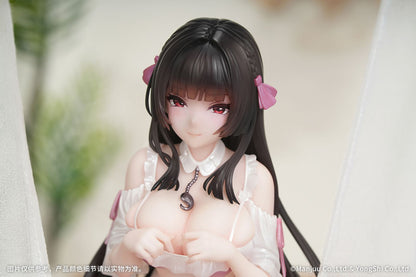 [Azur Lane] Trinidad - Trapper in the Changing Room Ver. 1/8 Complete Figure