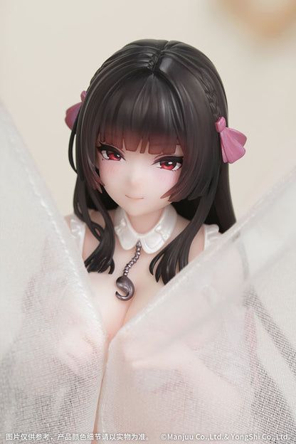 [Azur Lane] Trinidad - Trapper in the Changing Room Ver. 1/8 Complete Figure