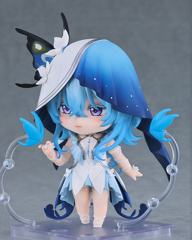 Nendoroid 3060 [Wuthering Waves] The Shorekeeper