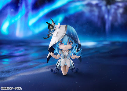Nendoroid 3060 [Wuthering Waves] The Shorekeeper