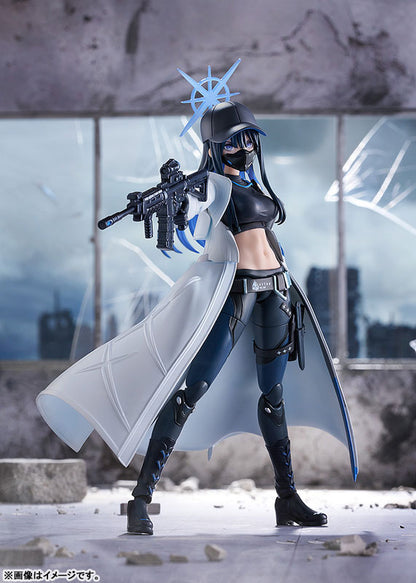 figma [Blue Archive] Joumae Saori