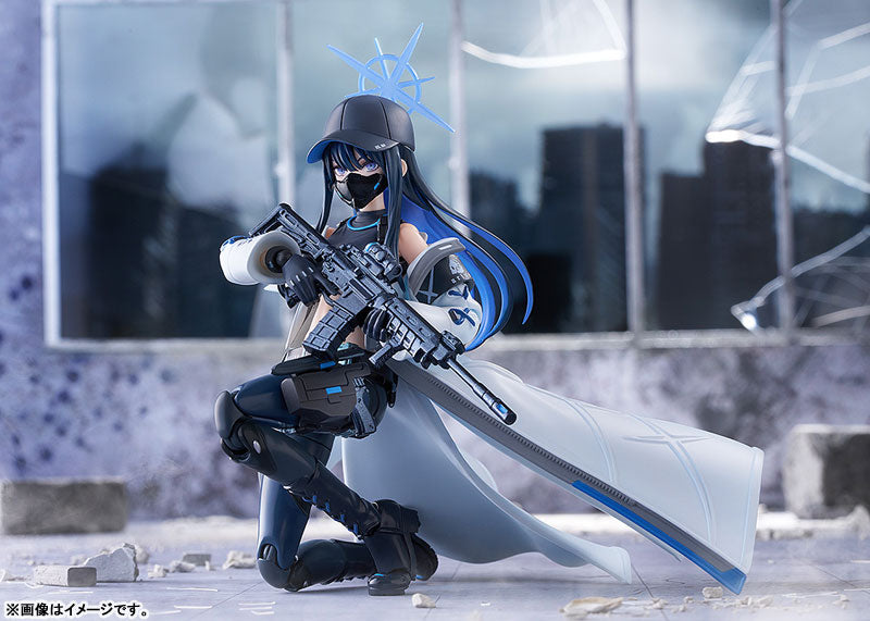 figma [Blue Archive] Joumae Saori