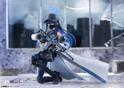 figma [Blue Archive] Joumae Saori