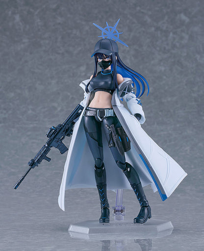 figma [Blue Archive] Joumae Saori