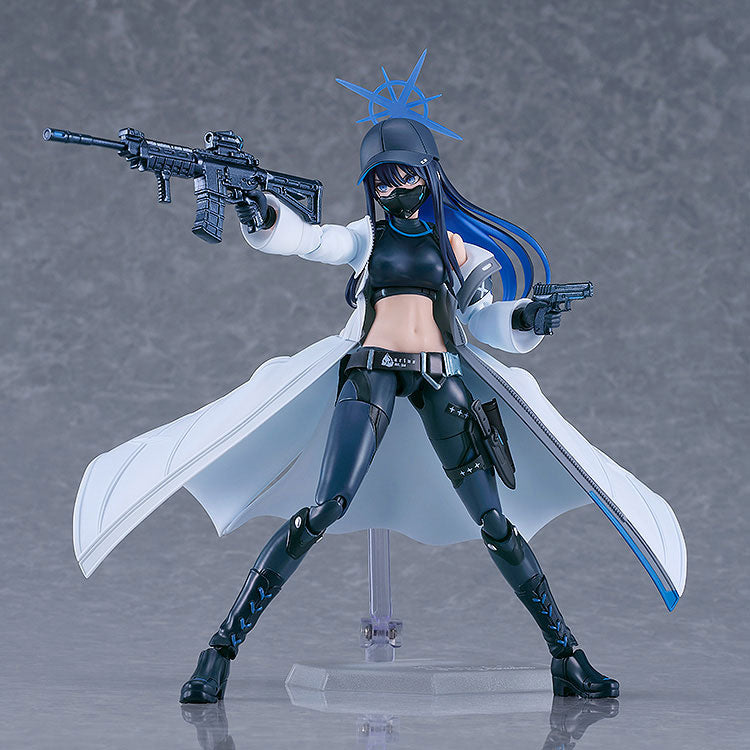 figma [Blue Archive] Joumae Saori