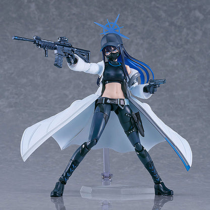 figma [Blue Archive] Joumae Saori