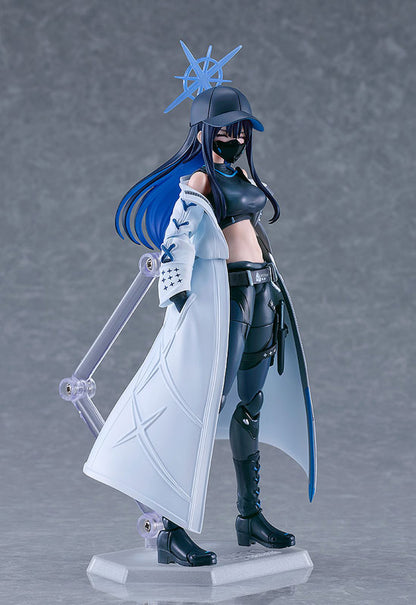 figma [Blue Archive] Joumae Saori
