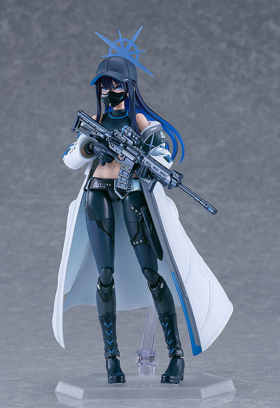 figma [Blue Archive] Joumae Saori